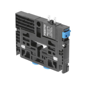 Распределитель с электроуправлением Festo CPV14-M1H-5LS-1/8