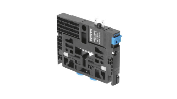 Распределитель с электроуправлением Festo CPV14-M1H-5LS-1/8