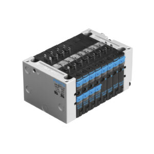 Пневмоостров Festo CPV14-VI