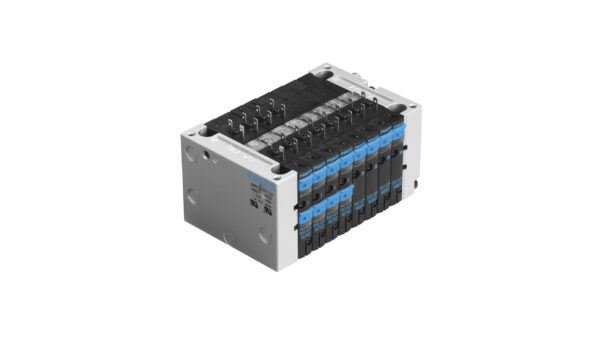 Пневмоостров Festo CPV14-VI