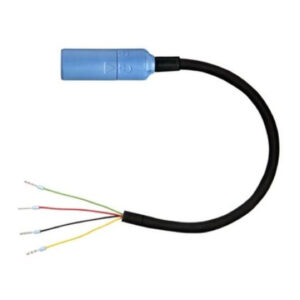 Последовательный кабель (3 м) Endress+Hauser CYK10-A031