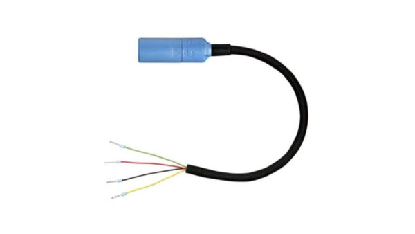 Последовательный кабель (3 м) Endress+Hauser CYK10-A031