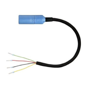 Кабель для подключения датчиков (5 м) Endress+Hauser CYK10-A051