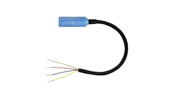 Кабель для подключения датчиков (5 м) Endress+Hauser CYK10-A051