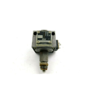 Реле давления для жидкостей и газов Honeywell DCM1