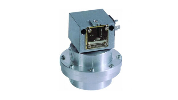 Реле дифференциального давления для жидкостей и газов Honeywell DDCM1