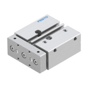 Пневмоцилиндр с направляющей Festo DFM-12-20-P-A-KF