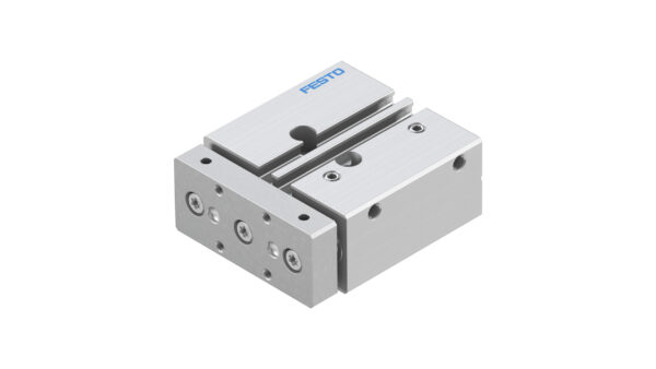 Пневмоцилиндр с направляющей Festo DFM-12-20-P-A-KF