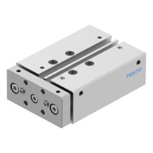 Пневмоцилиндр с направляющей Festo DFM-16-30-B-PPV-A-GF