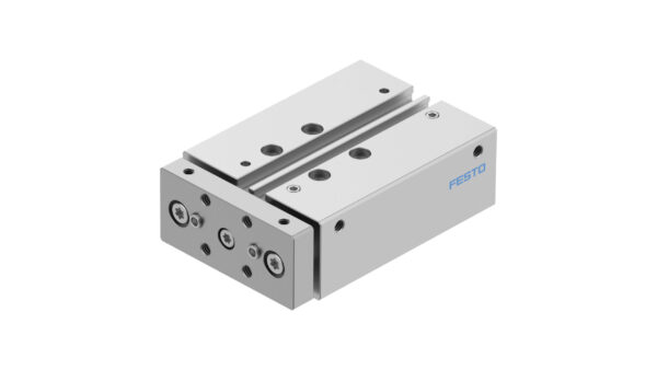 Пневмоцилиндр с направляющей Festo DFM-16-30-B-PPV-A-GF