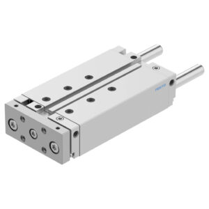Пневмоцилиндр с направляющей Festo DFM-32-125-B-PPV-A-GF
