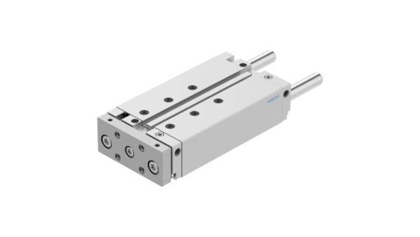 Пневмоцилиндр с направляющей Festo DFM-32-125-B-PPV-A-GF