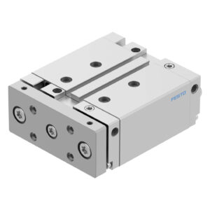 Пневмоцилиндр с направляющей Festo DFM-40-50-B-PPV-A-GF