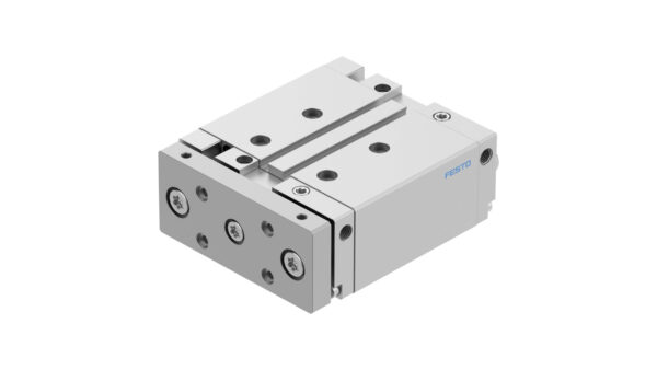 Пневмоцилиндр с направляющей Festo DFM-40-50-B-PPV-A-GF