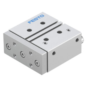 Пневмоцилиндр с направляющей Festo DFM-40-50-P-A-GF