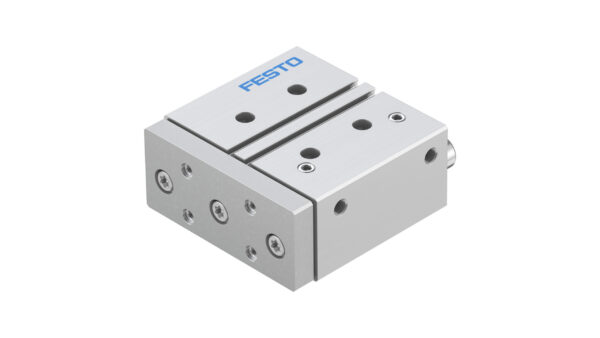 Пневмоцилиндр с направляющей Festo DFM-40-50-P-A-GF