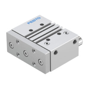 Пневмоцилиндр с направляющей Festo DFM-50-50-P-A-GF