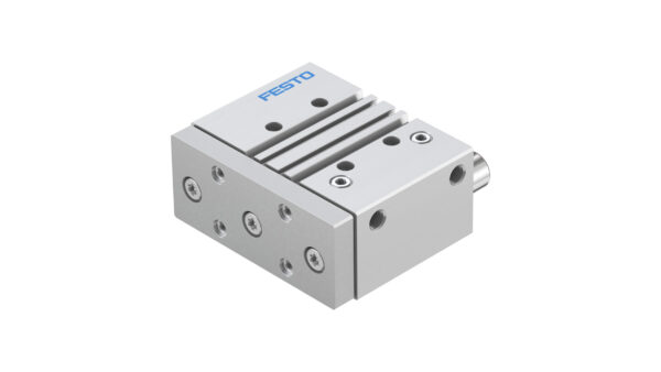 Пневмоцилиндр с направляющей Festo DFM-50-50-P-A-GF