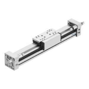 Линейный привод Festo DGC-32-1750-G-PPV-A