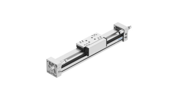 Пневмоцилиндр бесштоковый Festo DGC-32-400-KF-PPV-A