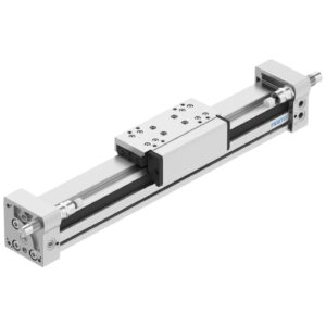 Пневмоцилиндр бесштоковый Festo DGC-32-900-G-PPV-A