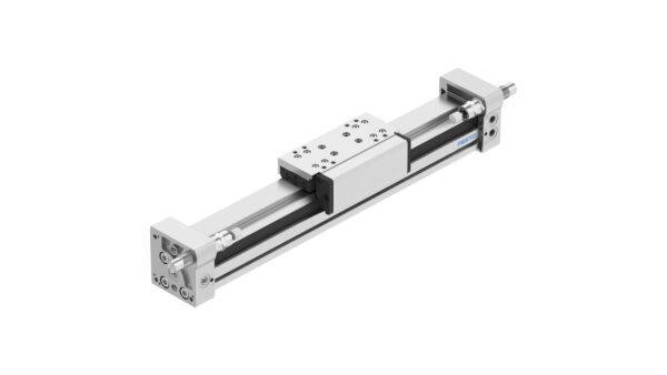 Пневмоцилиндр бесштоковый Festo DGC-32-900-G-PPV-A