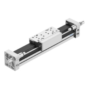 Линейный привод Festo DGC-40-665-G-PPV-A