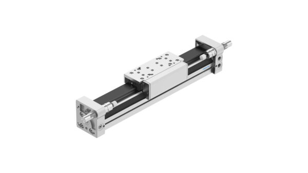 Линейный привод Festo DGC-40-665-G-PPV-A