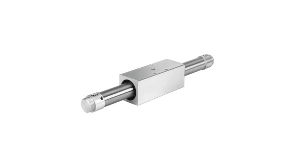 Линейный привод Festo DGO-25-1600-PPV-A-B
