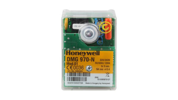Менеджер горения Honeywell DMG 970-N Mod.01