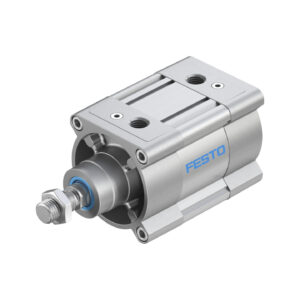 Пневмоцилиндр Festo DSBC-100-60-PPVA-N3