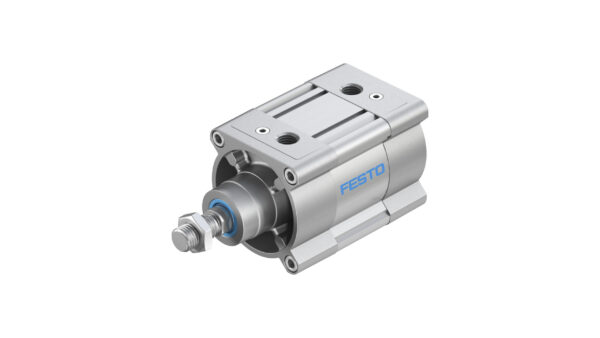 Пневмоцилиндр Festo DSBC-100-60-PPVA-N3