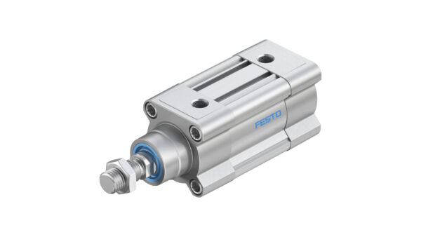 Пневмоцилиндр Festo DSBC-50-260-PPVA-N3