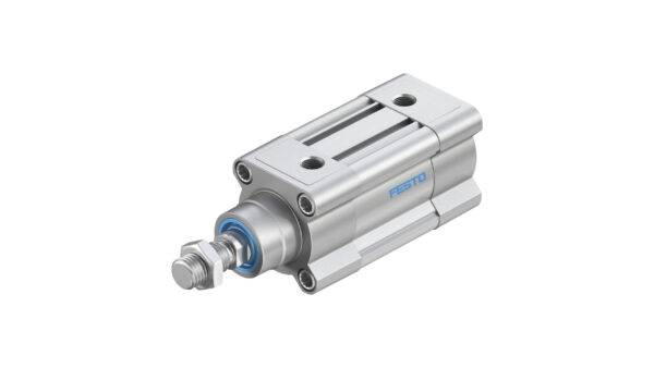 Пневмоцилиндр Festo DSBC-50-360-PPVA-N3