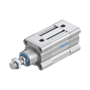 Пневматический цилиндр Festo DSBC-50-90-PPVA-N3