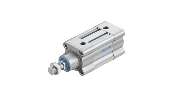 Пневматический цилиндр Festo DSBC-50-90-PPVA-N3