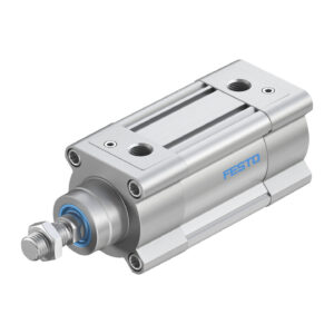 Пневмоцилиндр Festo DSBC-63-40-PPVA-N3