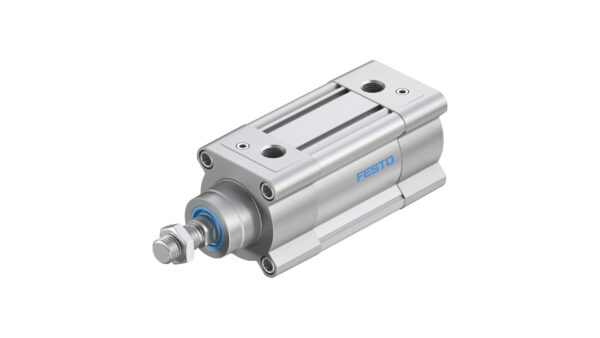 Пневмоцилиндр Festo DSBC-63-40-PPVA-N3