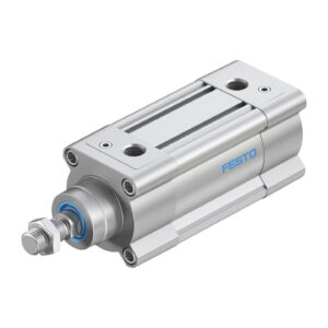 Пневмоцилиндр Festo DSBC-63-50-PPVA-N3