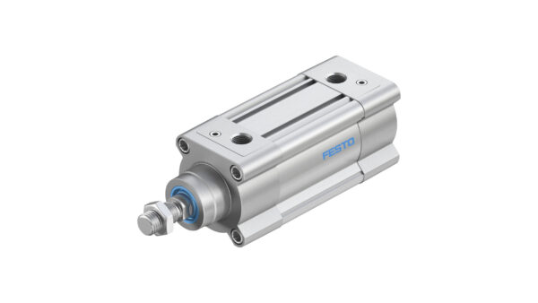 Пневмоцилиндр Festo DSBC-63-50-PPVA-N3