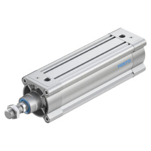 Пневмоцилиндр Festo DSBC-80-200-PPVA-N3