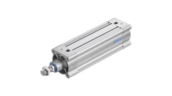 Пневмоцилиндр Festo DSBC-80-200-PPVA-N3