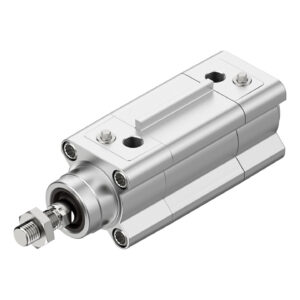 Цилиндр ISO Festo DSBF-C-40-50-T-PPSA-N3-R