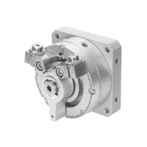 Неполноповоротный привод Festo DSM-40-270-P-A-B