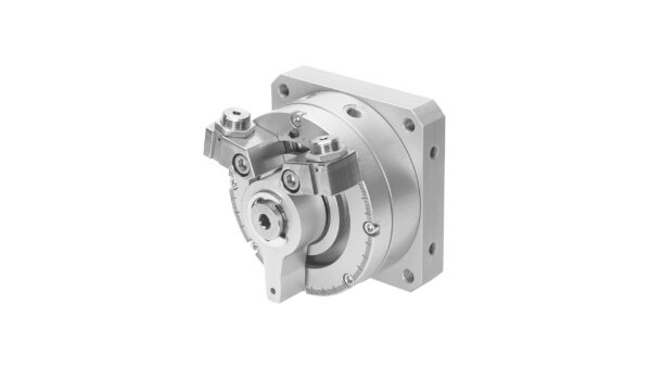 Неполноповоротный привод Festo DSM-40-270-P-A-B