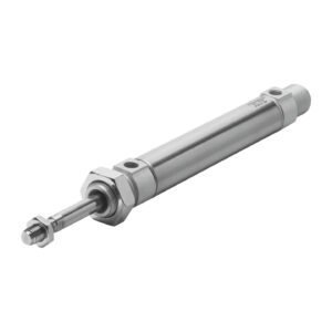 Круглый пневмоцилиндр Festo DSN-16-160-P