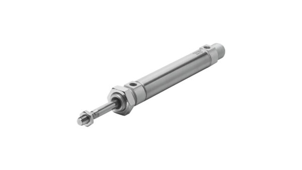 Круглый пневмоцилиндр Festo DSN-16-160-P