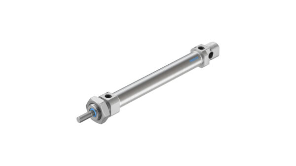 Круглый пневмоцилиндр Festo DSNU-20-125-PPV-A