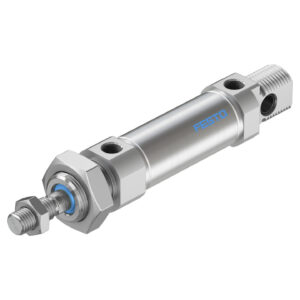 Пневмоцилиндр Festo DSNU-25-25-PPS-A