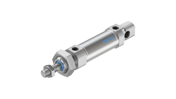 Пневмоцилиндр Festo DSNU-25-25-PPS-A